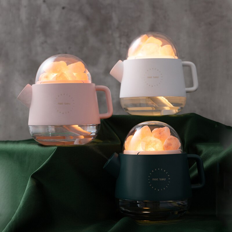 Magic Teapot Humidifier