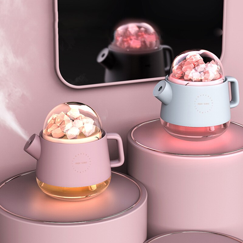 Magic Teapot Humidifier