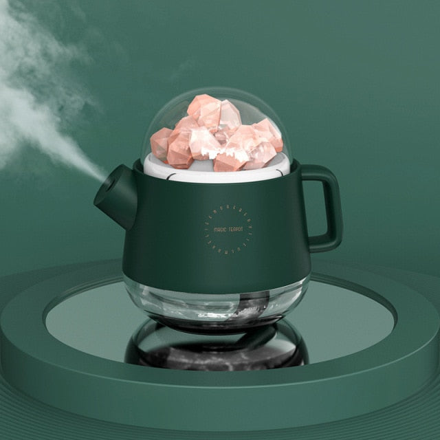 Magic Teapot Humidifier